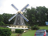 NSW - Coffs Harbour - Big Windmill (26 Feb 2010)